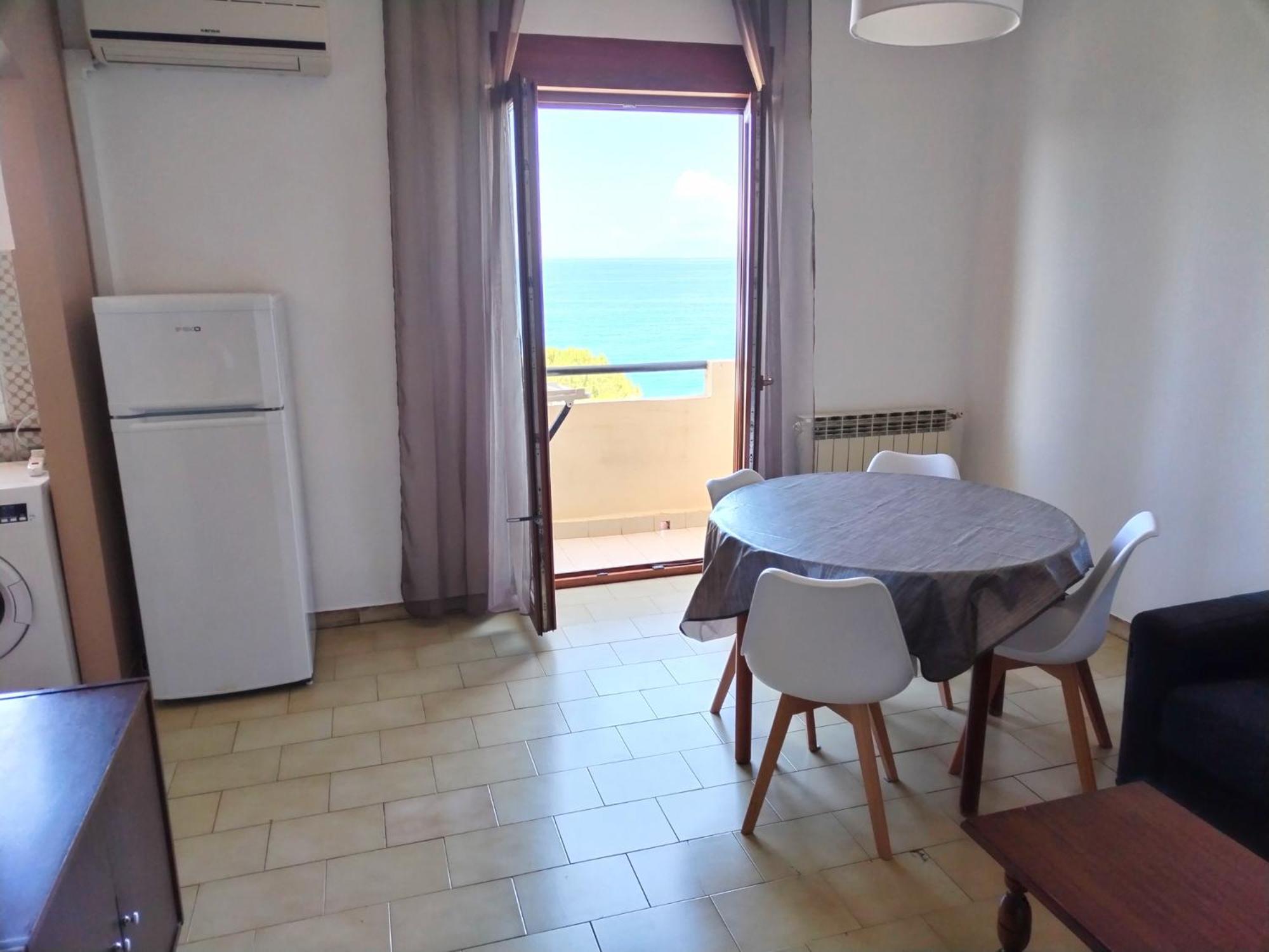 Poseidon Bay Residence Milazzo Exteriör bild