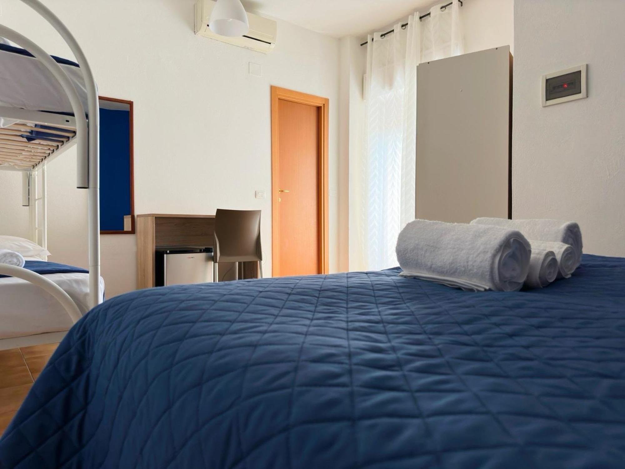 Poseidon Bay Residence Milazzo Exteriör bild
